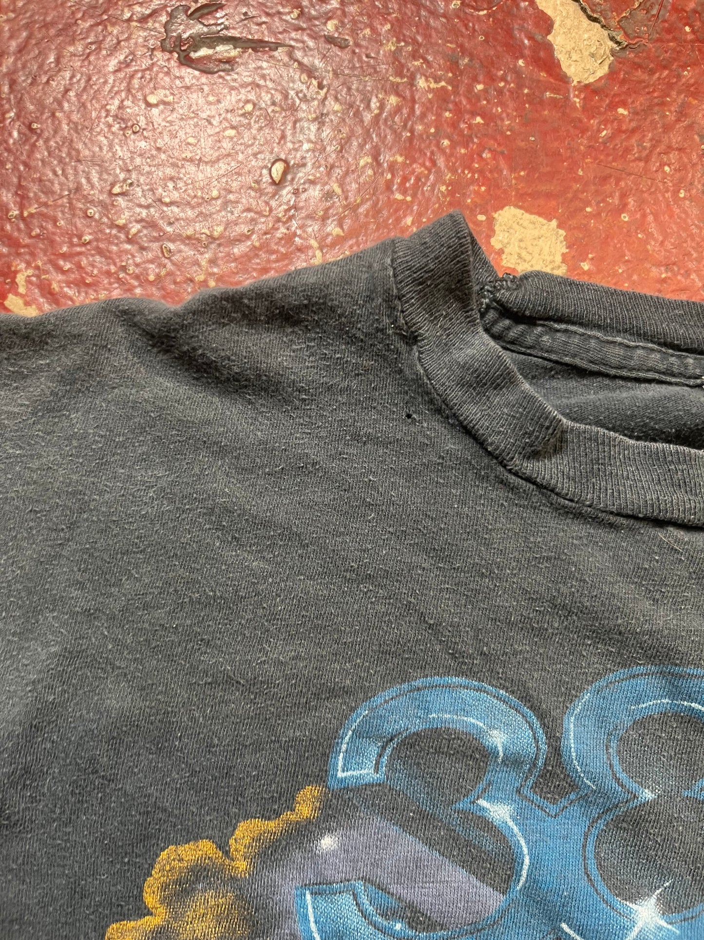 1982 38 Special “Special Forces” Tee