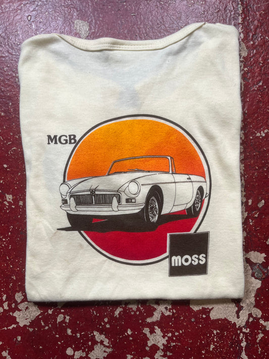 70s/80s MGB Women’s Tee