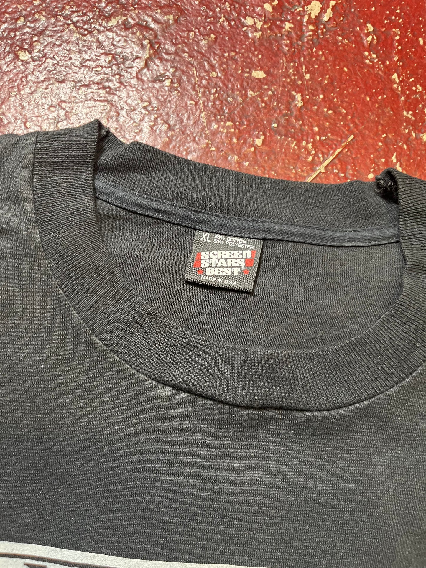 1991 Vampire Masquerade Tee