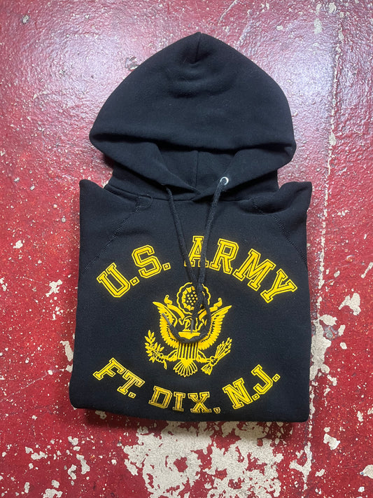 70s/80s US Army Hoodie