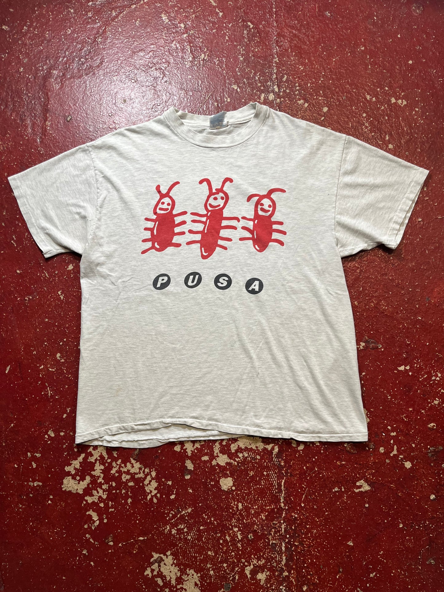90s Presidents Of The United States Tee