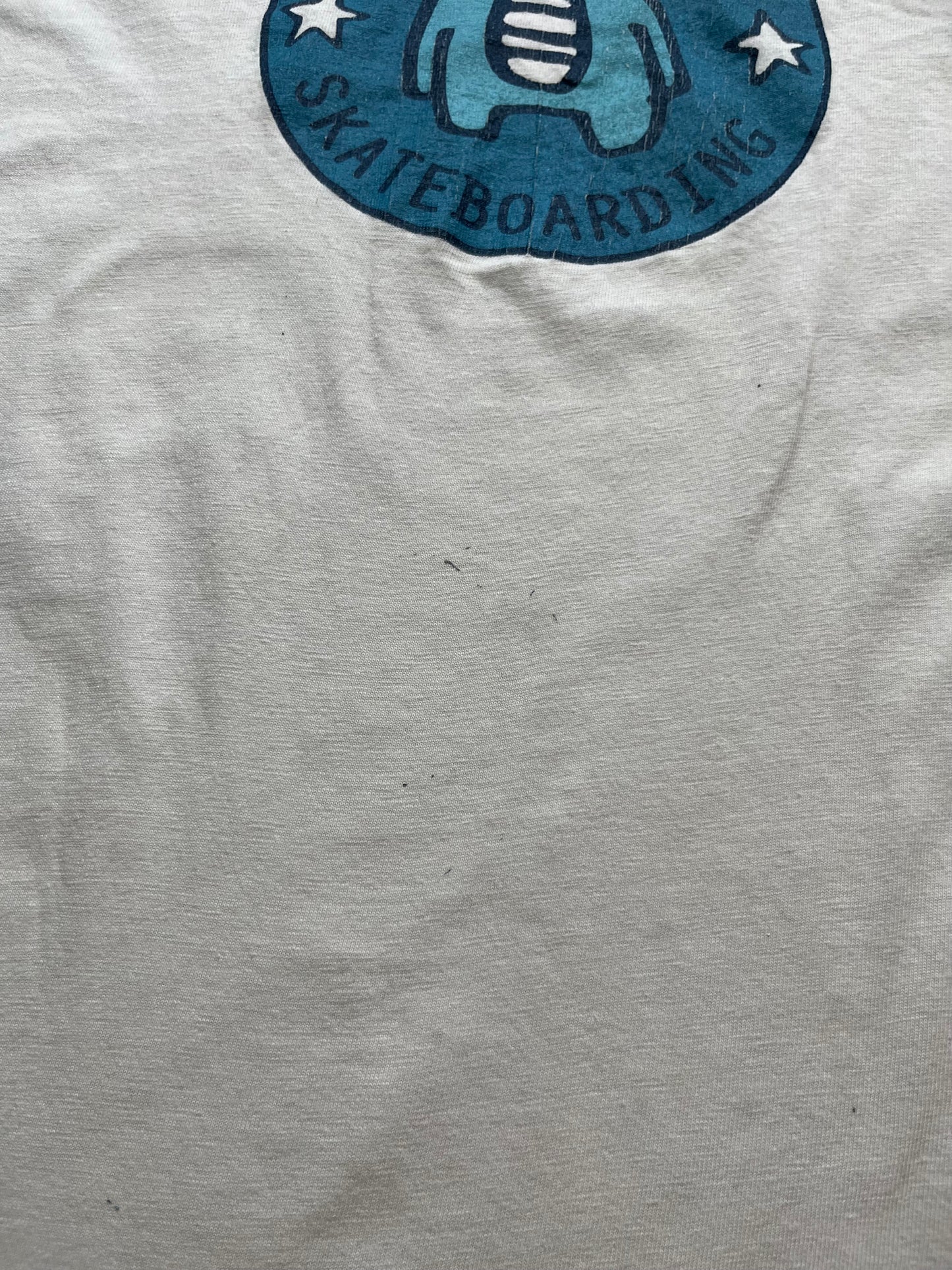 90s Slap Magazine Skateboard Tee
