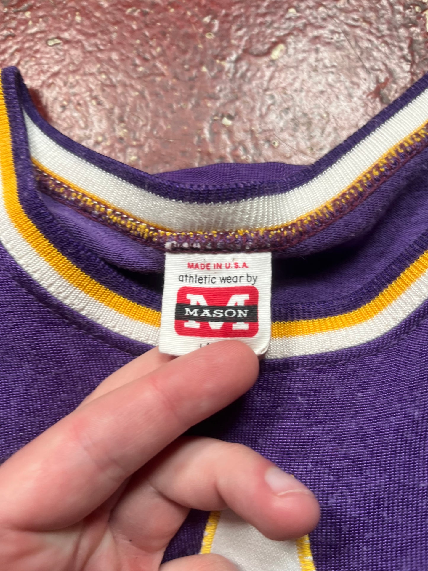 60s Sigma Alpha Epsilon Shirt