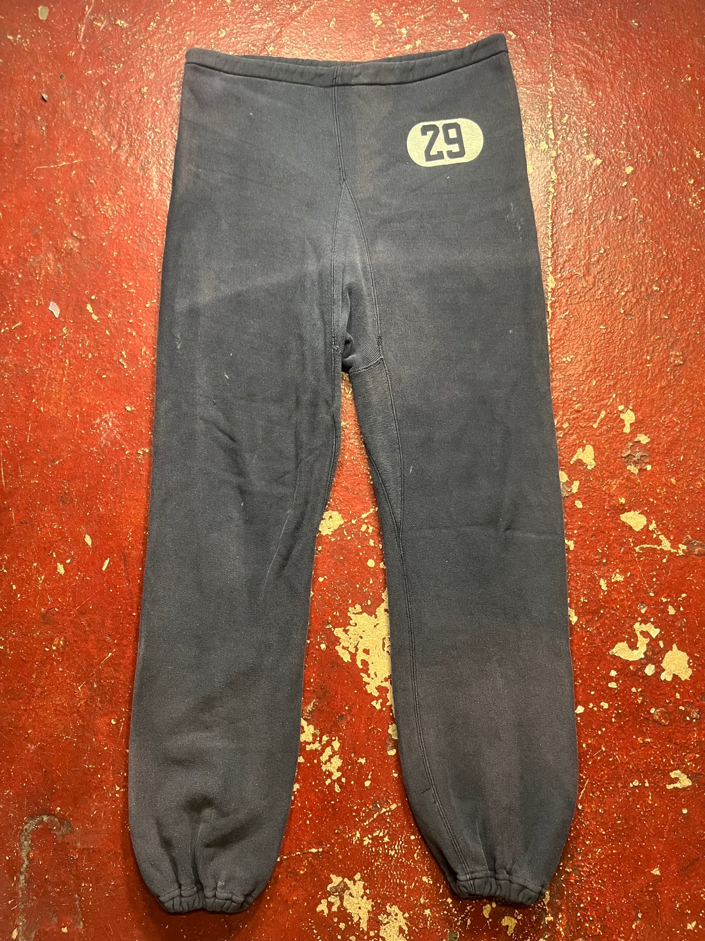 60s Champion Reverse Weave Sweatpants