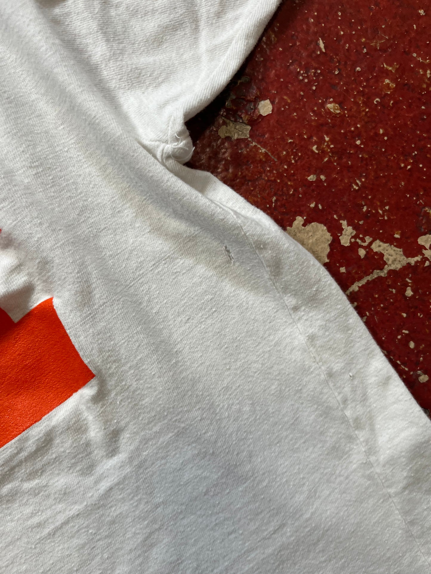 70s Union Hill Football Shirt