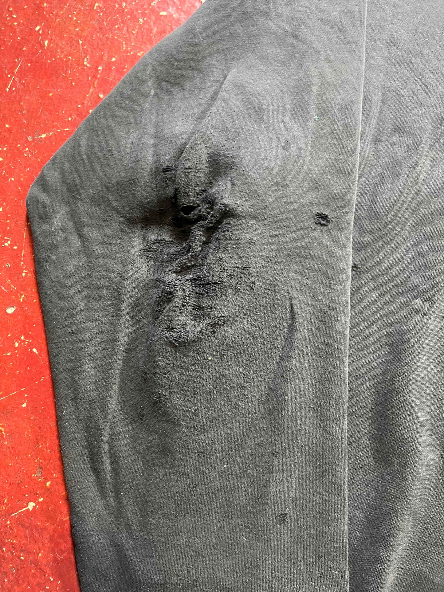00s Billabong Hoodie
