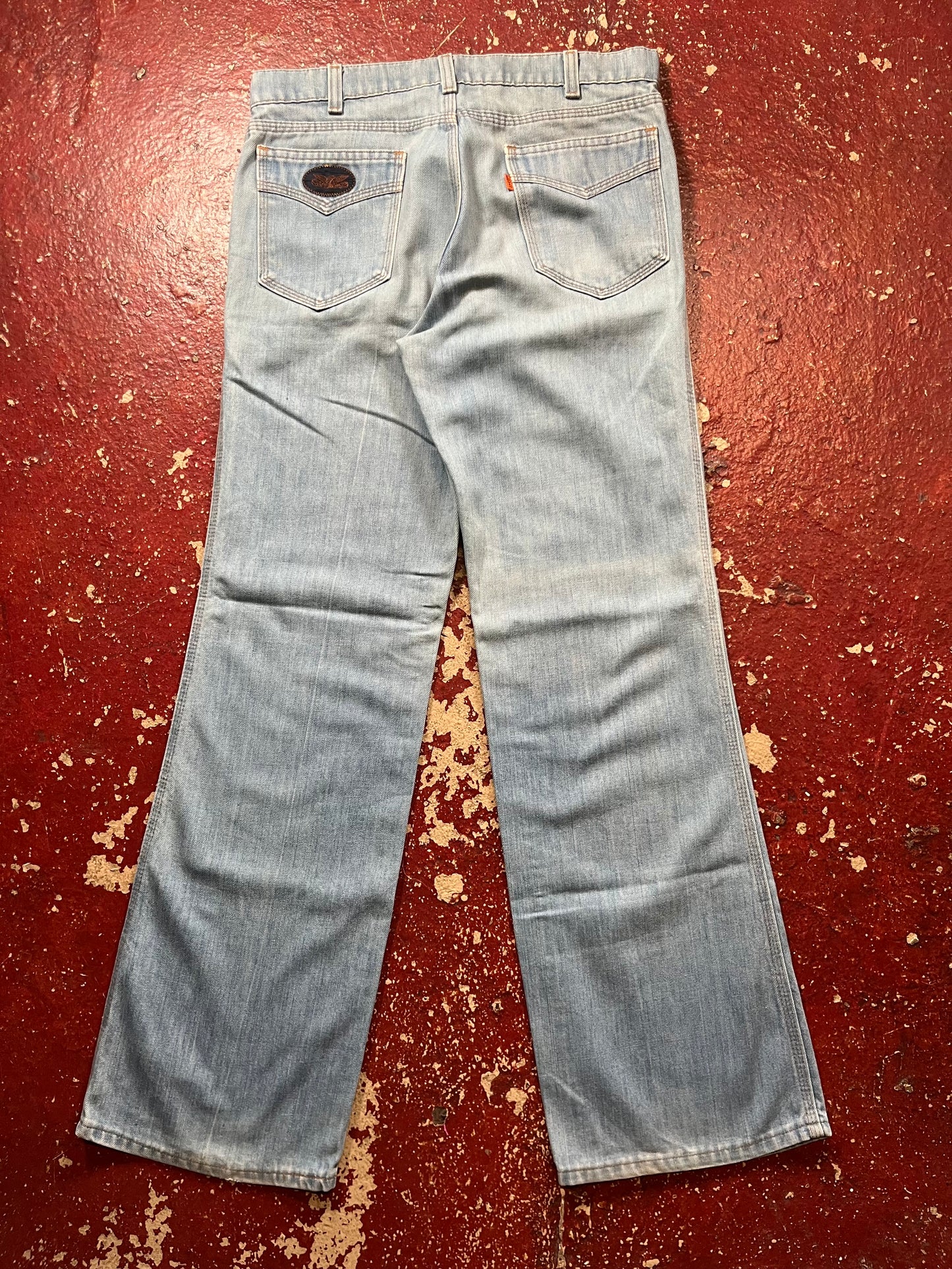70s Levi’s Jeans