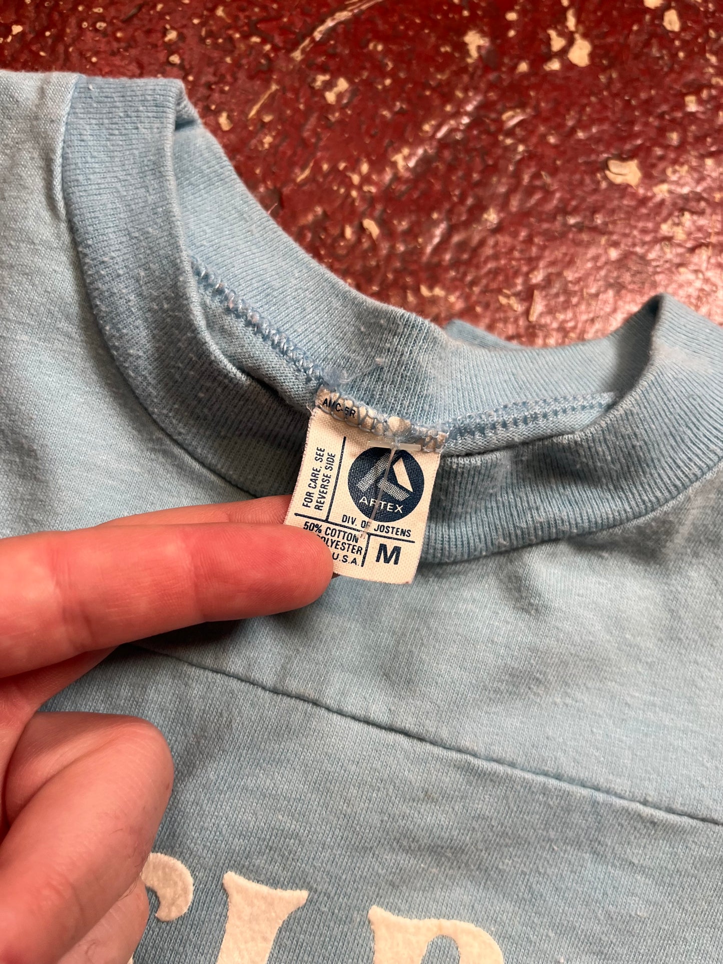70s/80s Ski Bogus Basin Shirt