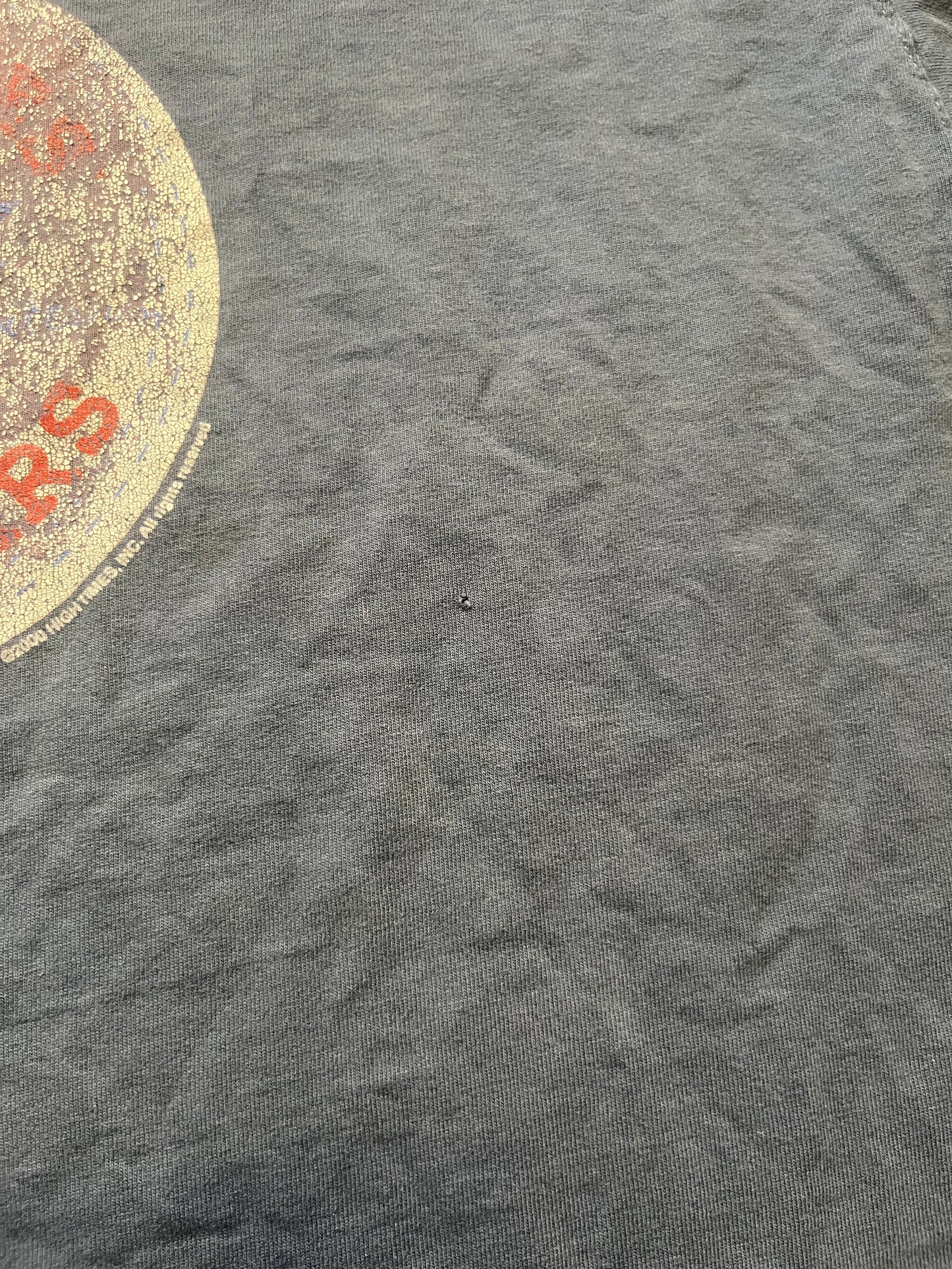 2000 High Times Tee