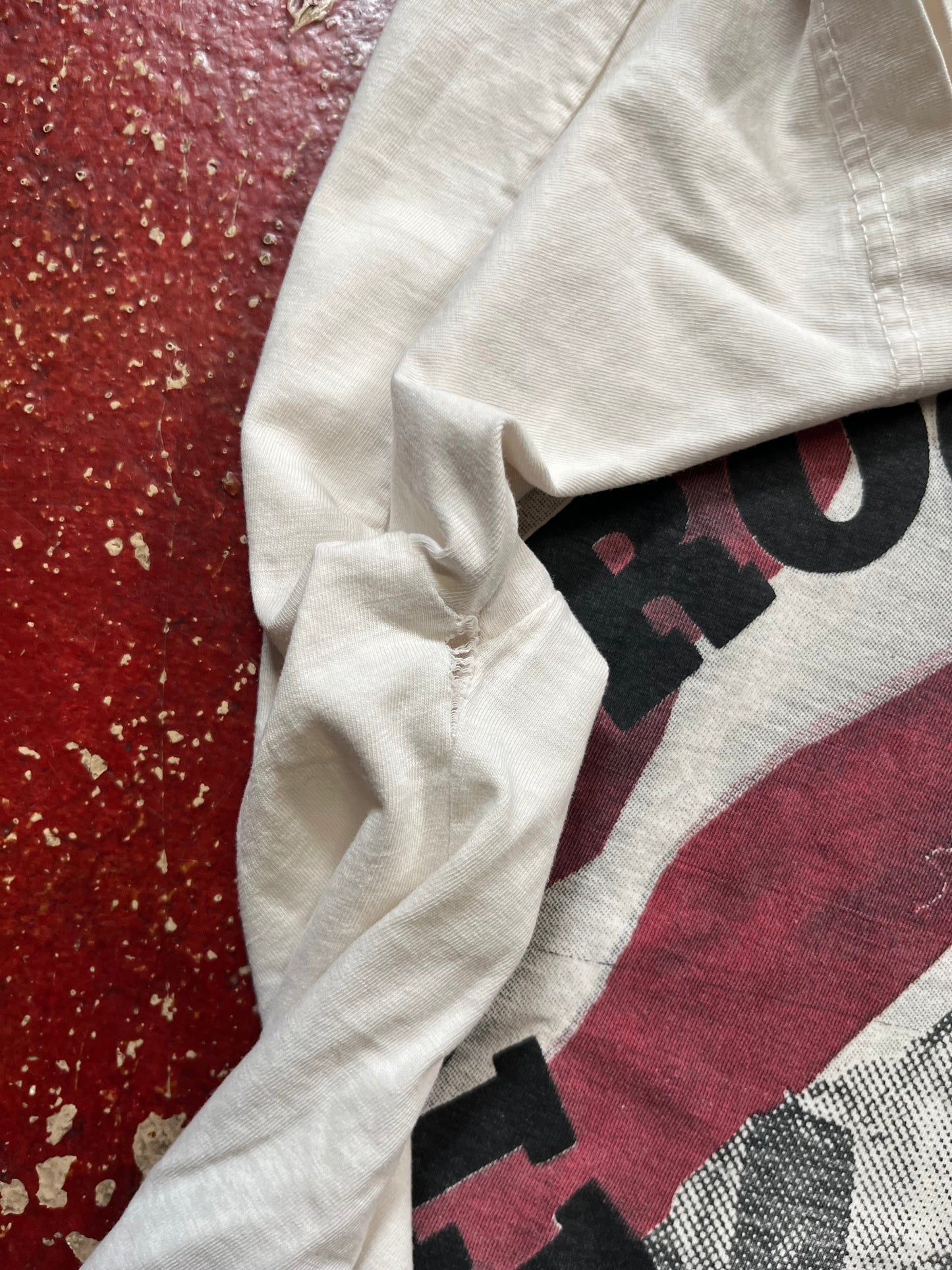 90s Levi’s “Rocking Legends” Tee
