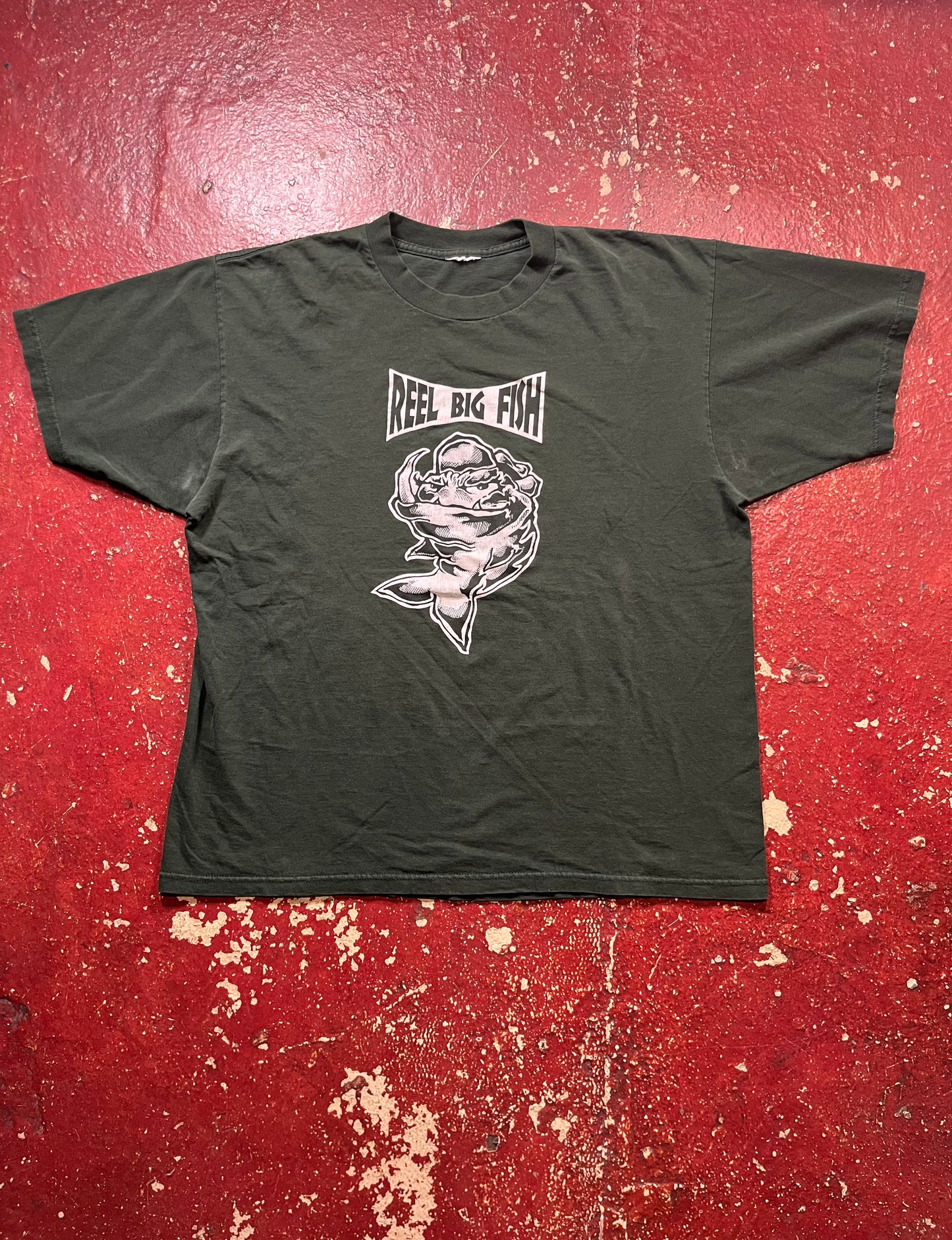 90s Reel Big Fish Tee