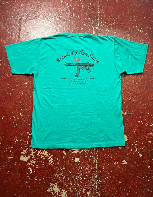 70s/80s HK Tee