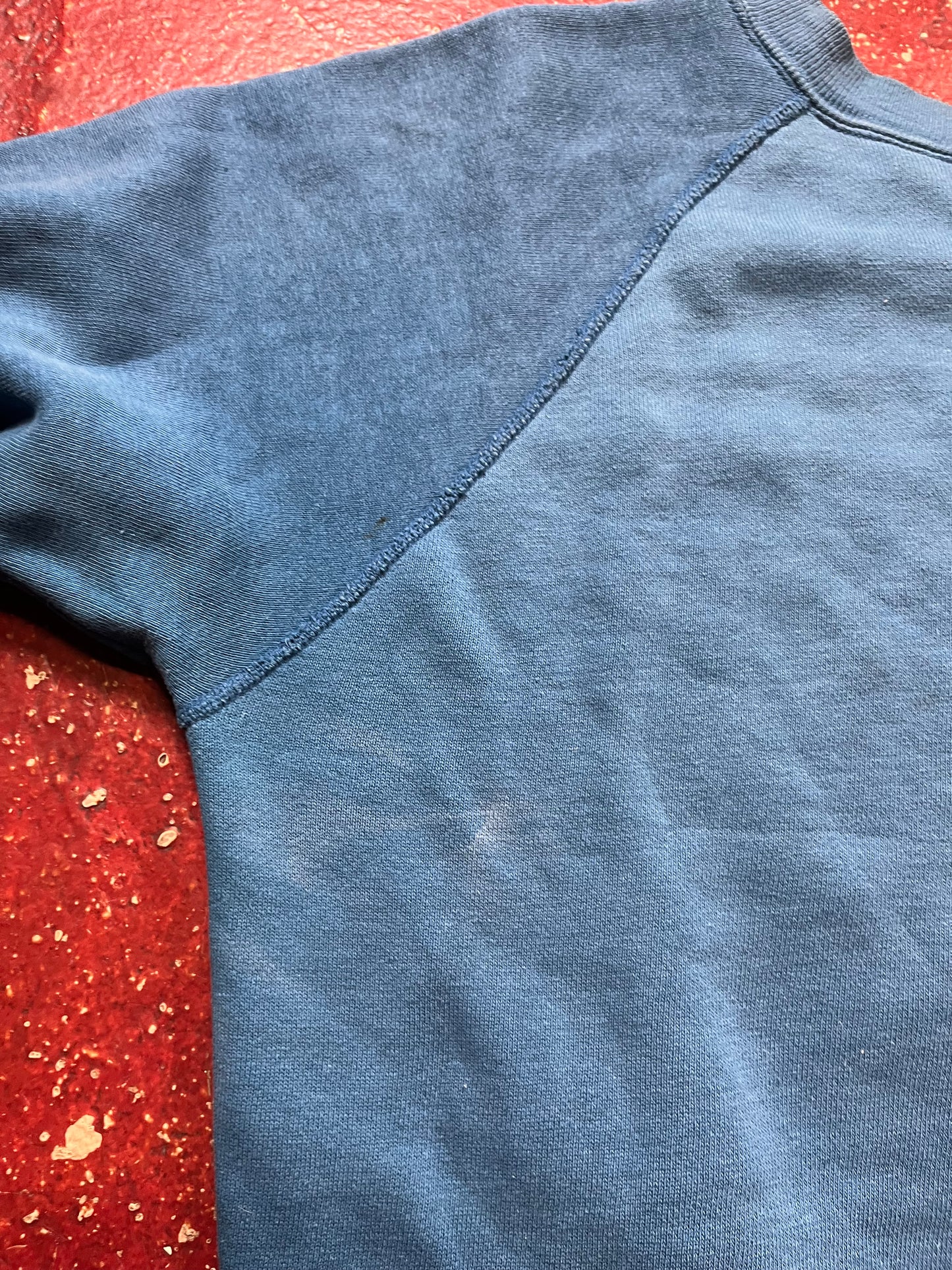 1969 Breakfast Of Champions Crewneck