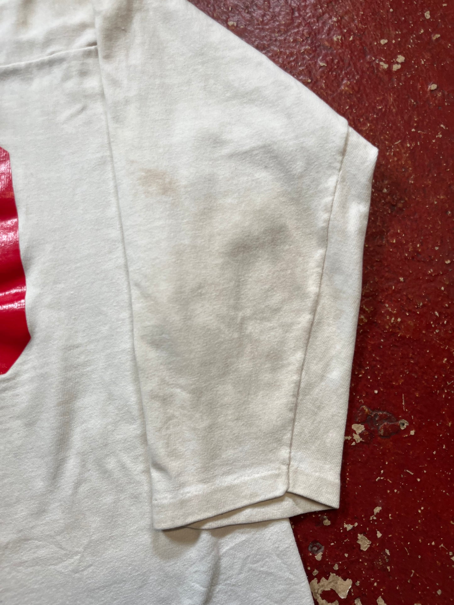 70s Russell “39” Jersey