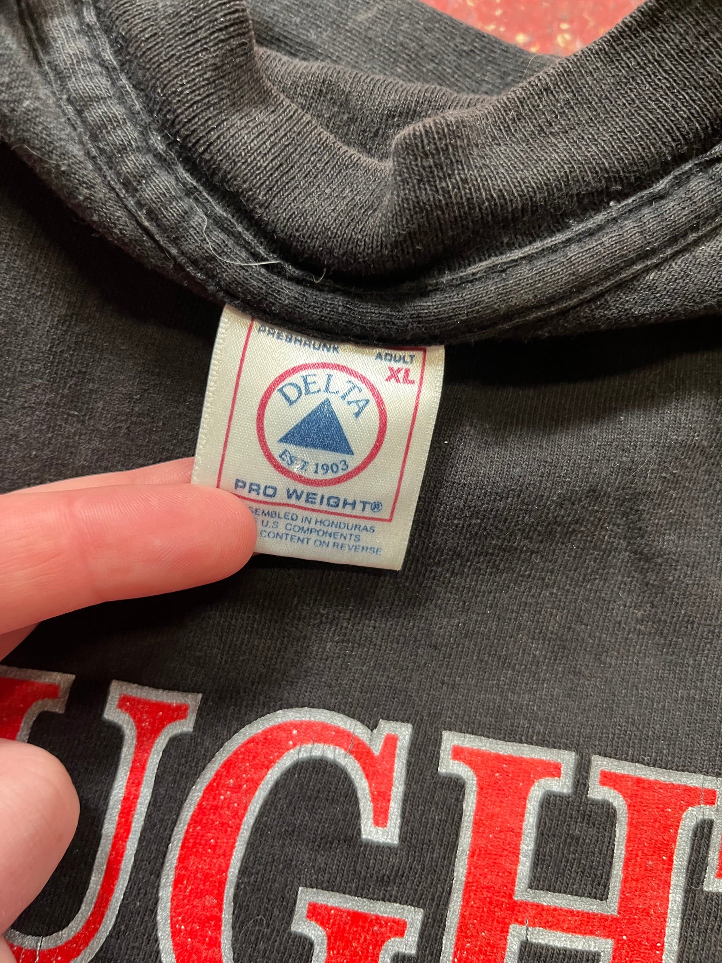 2000 Slaughter Tee