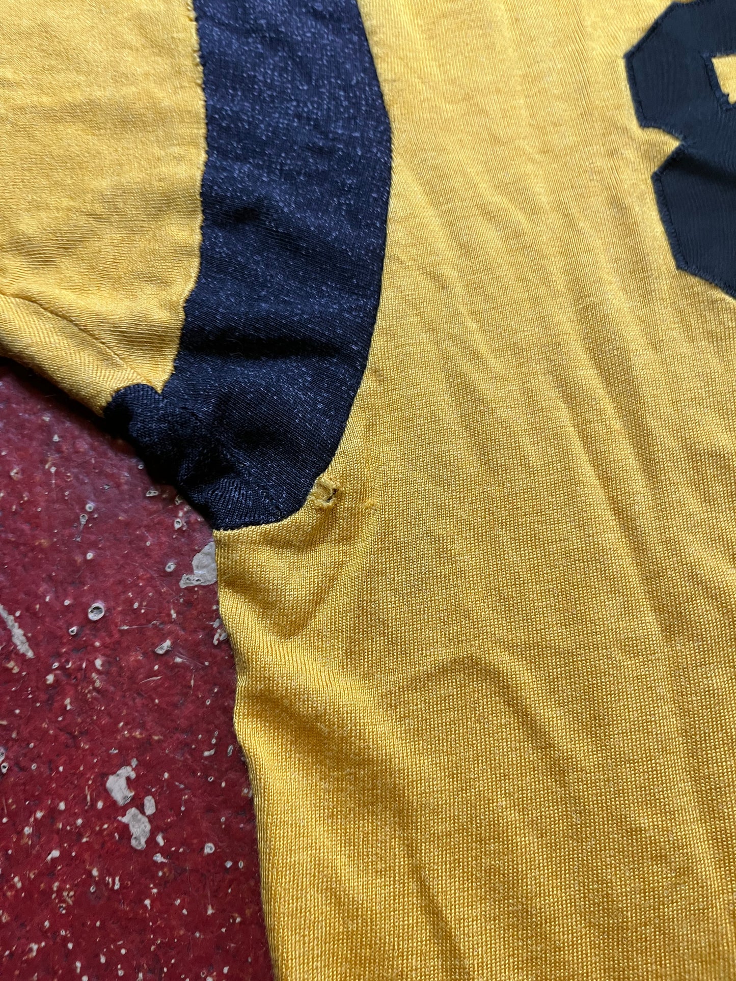 50s Sigma Phi Alpha Durene Jersey