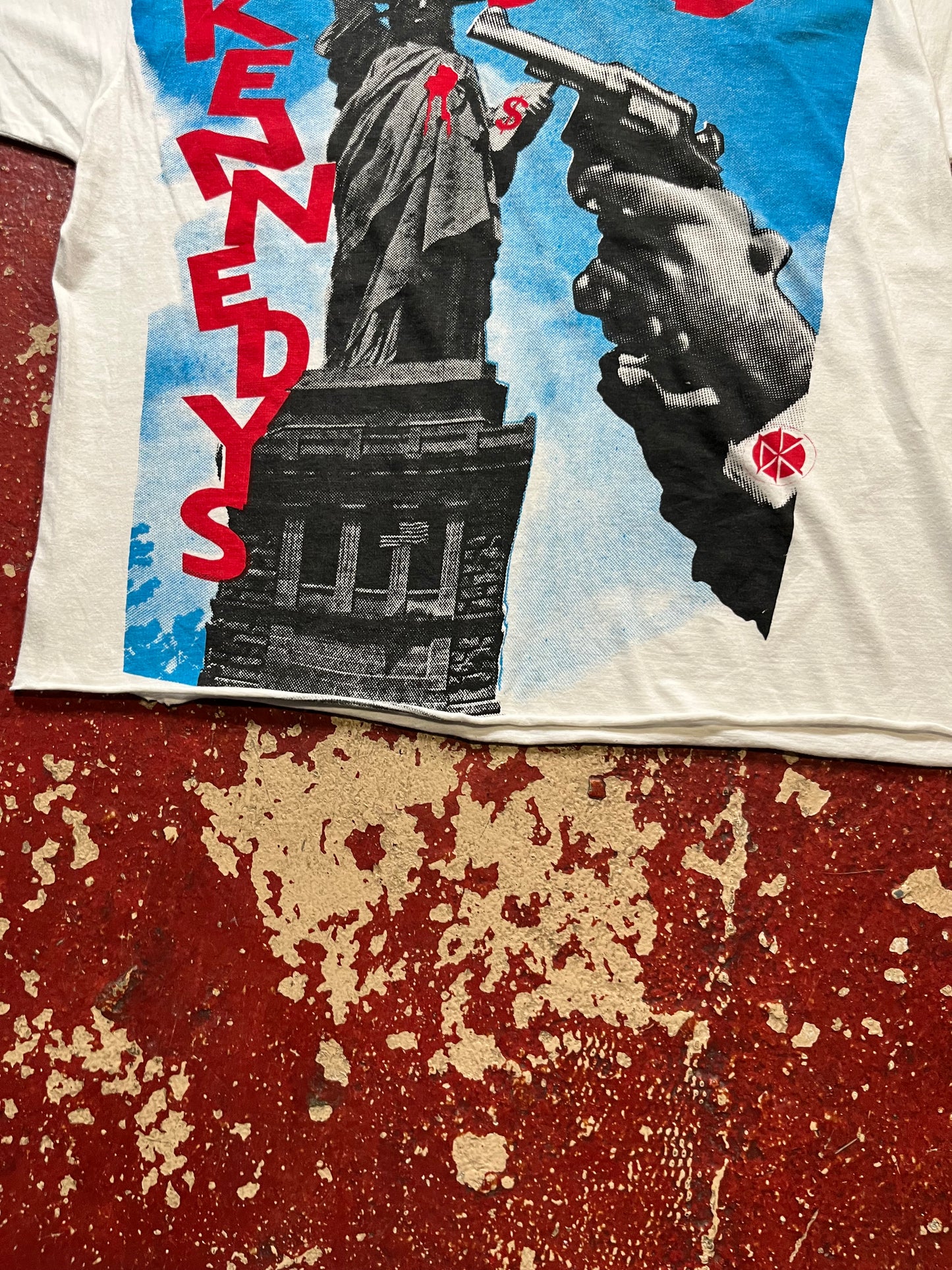 80s/90s Dead Kennedys Tee