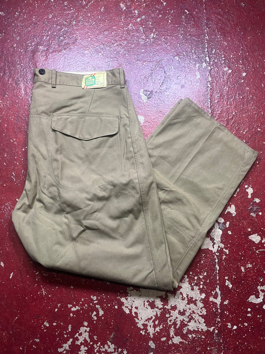 70s DS Filson Pants