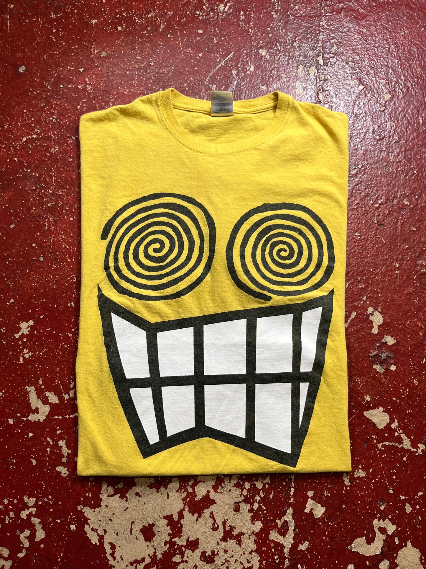 00s ALL Tee