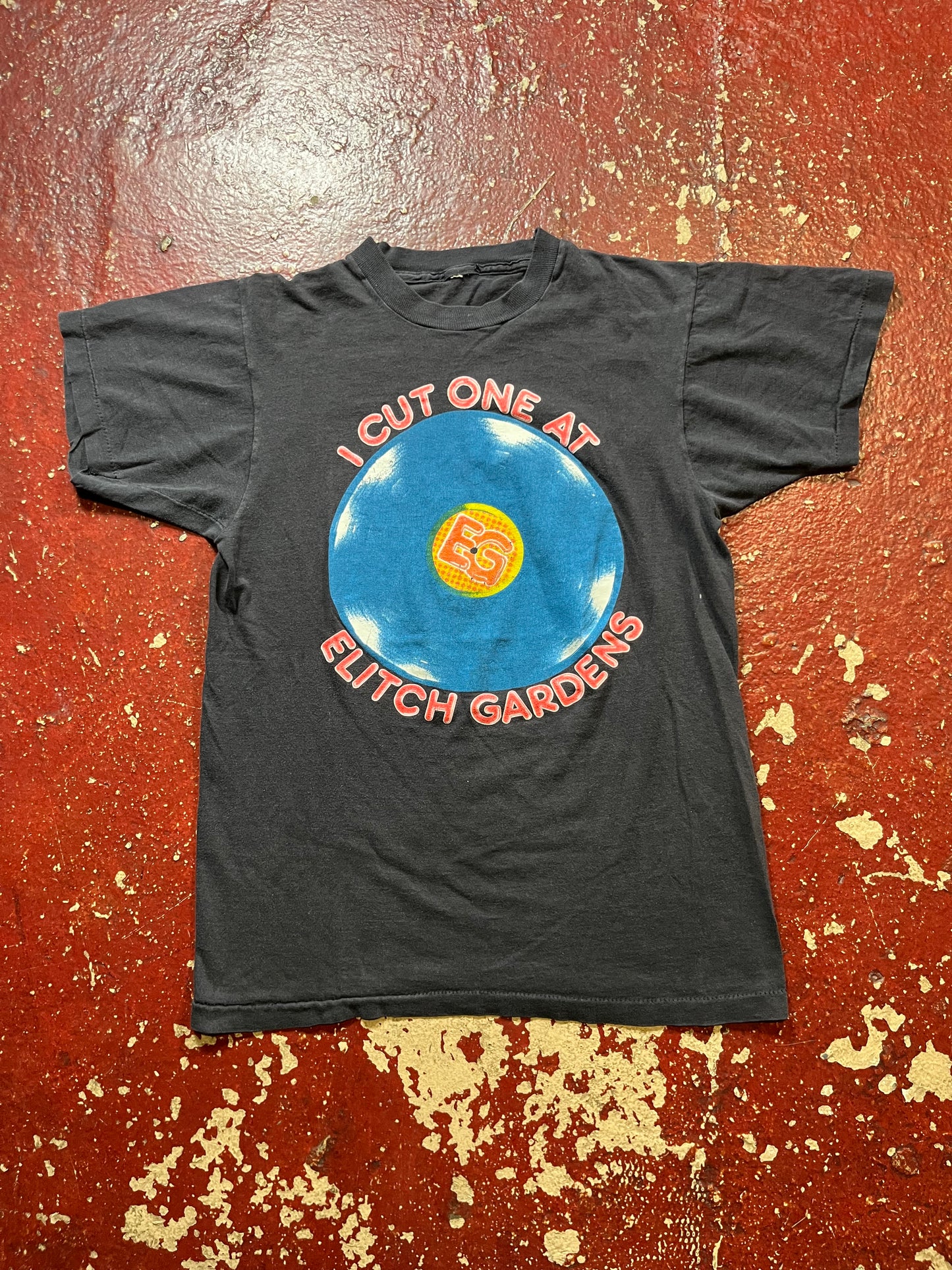 70s Elitch Gardens Tee