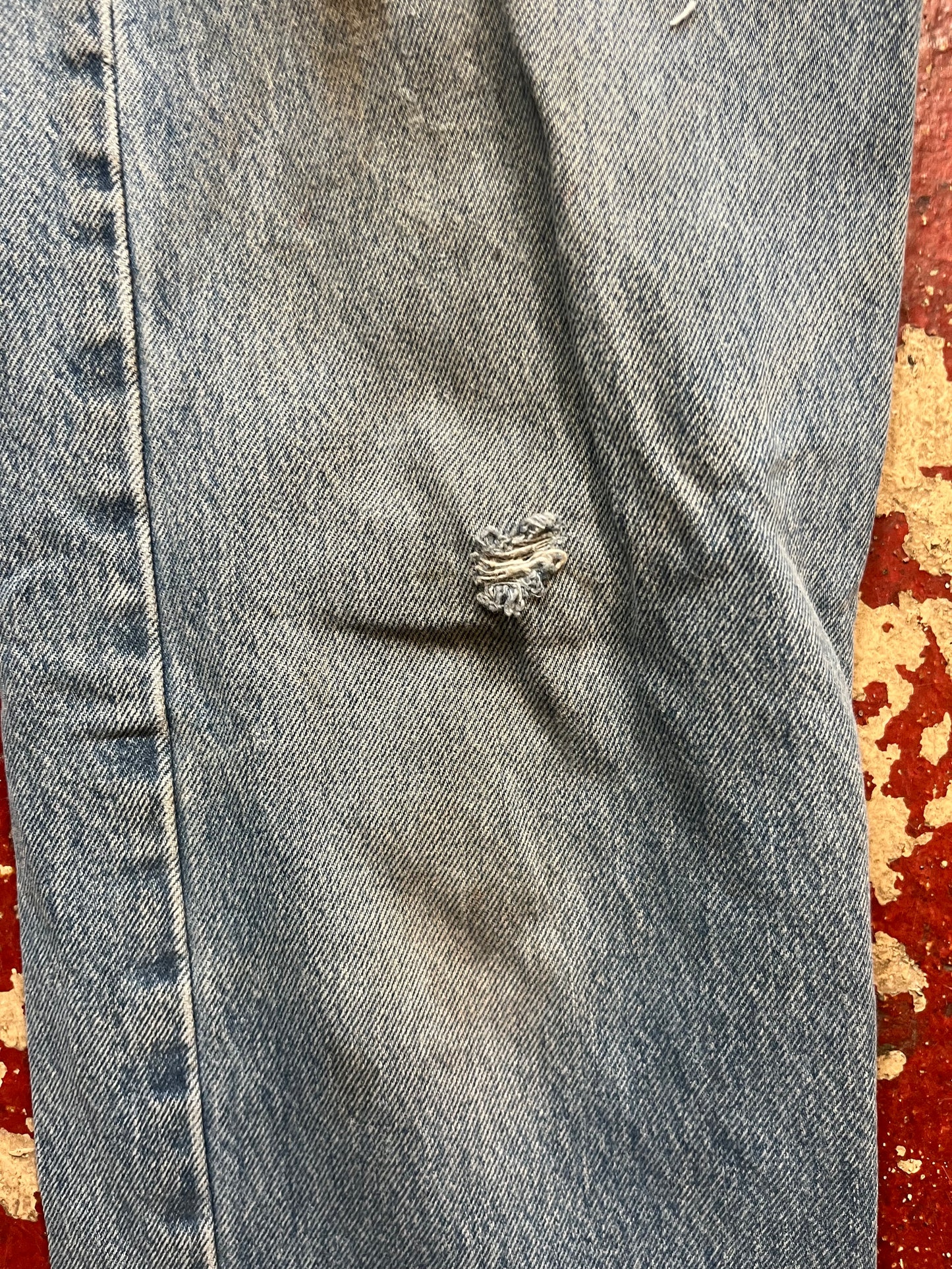 90s Levis 501s Jeans