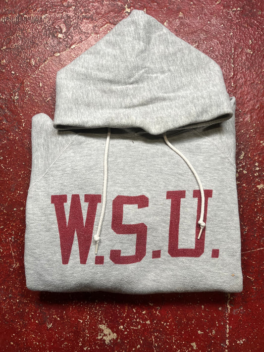 70s Champion Washington State Hoodie