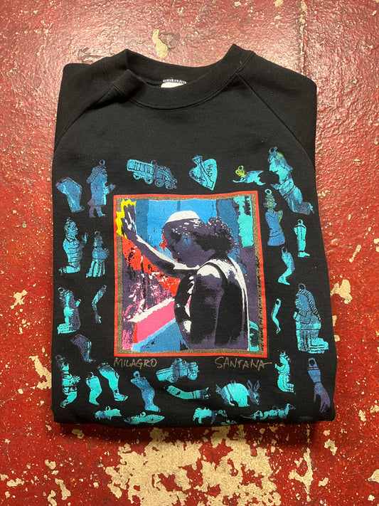 1990 Santana Crewneck