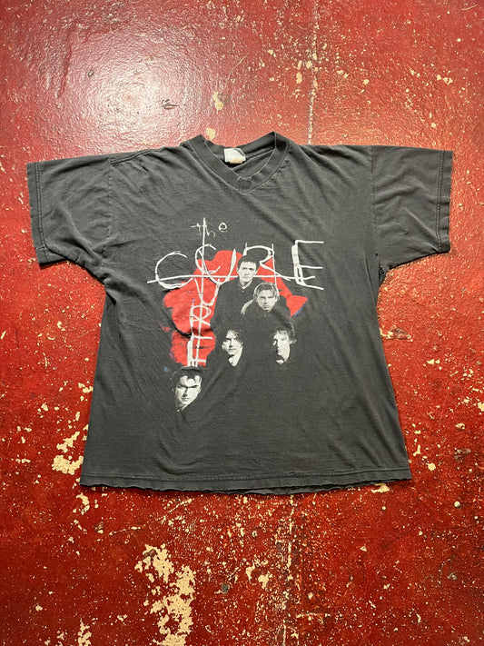 2000 The Cure “Dream” Tee