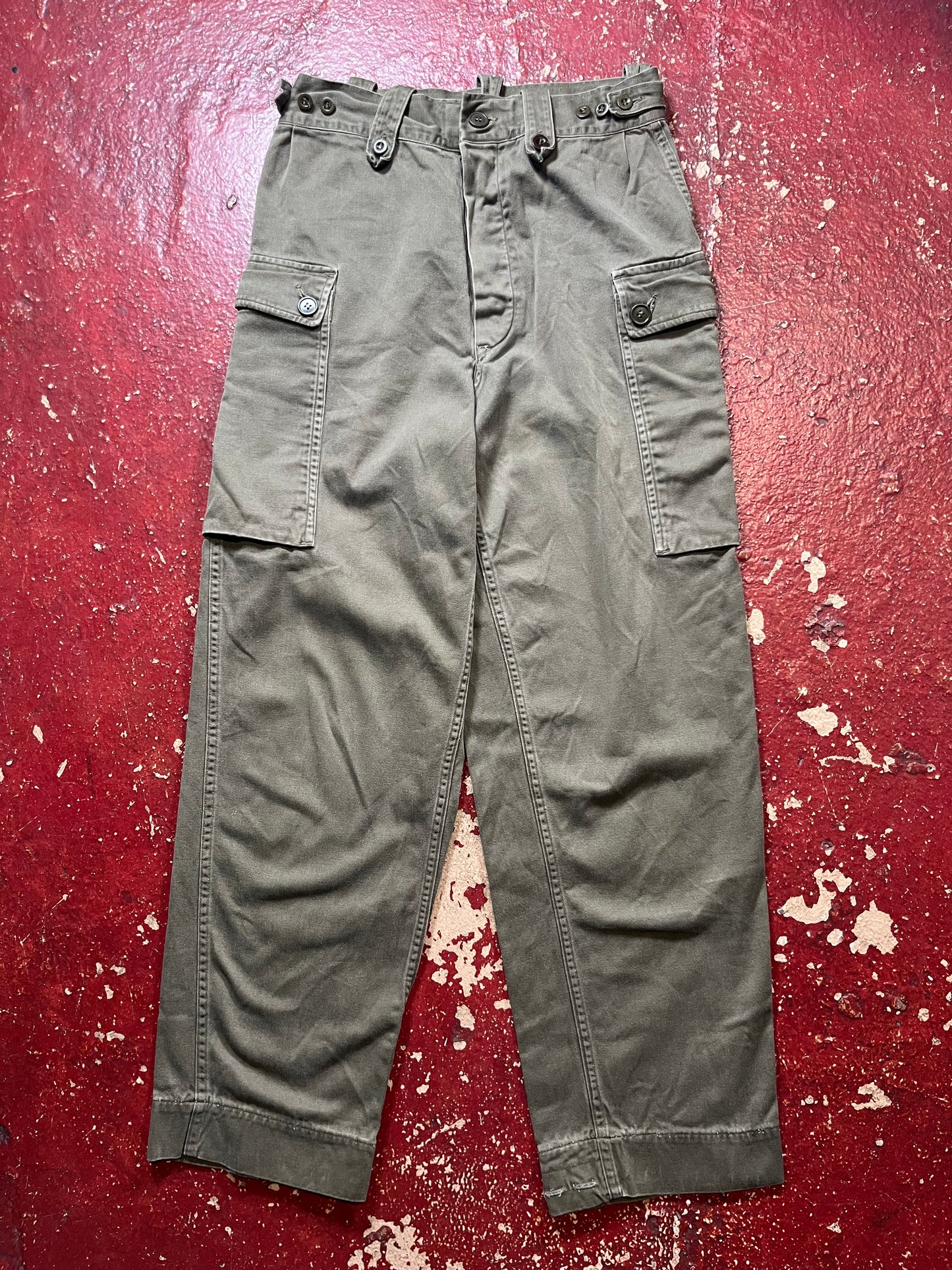 1975 KL Pants