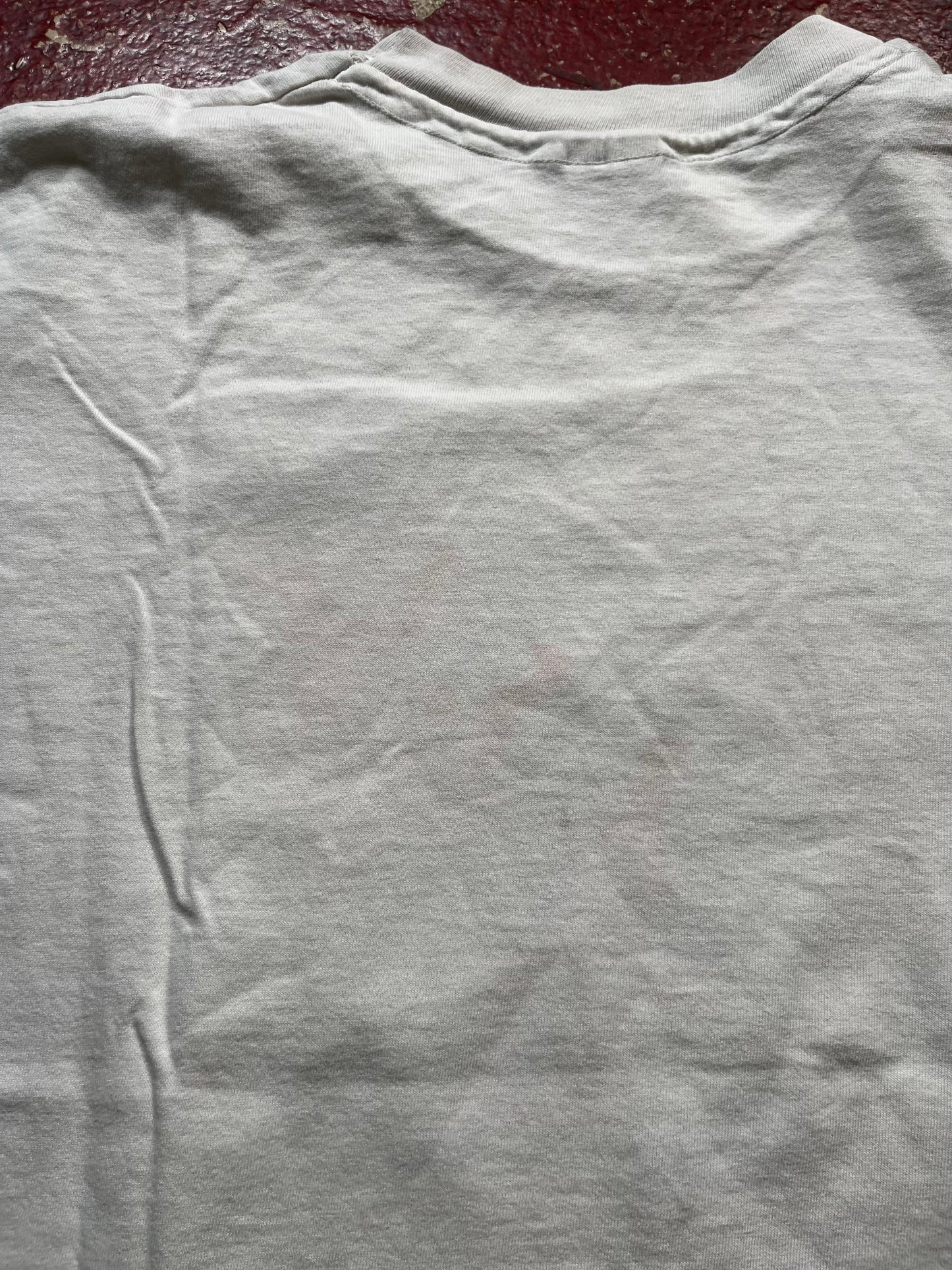 1993 Let’s Peace It Together Tee