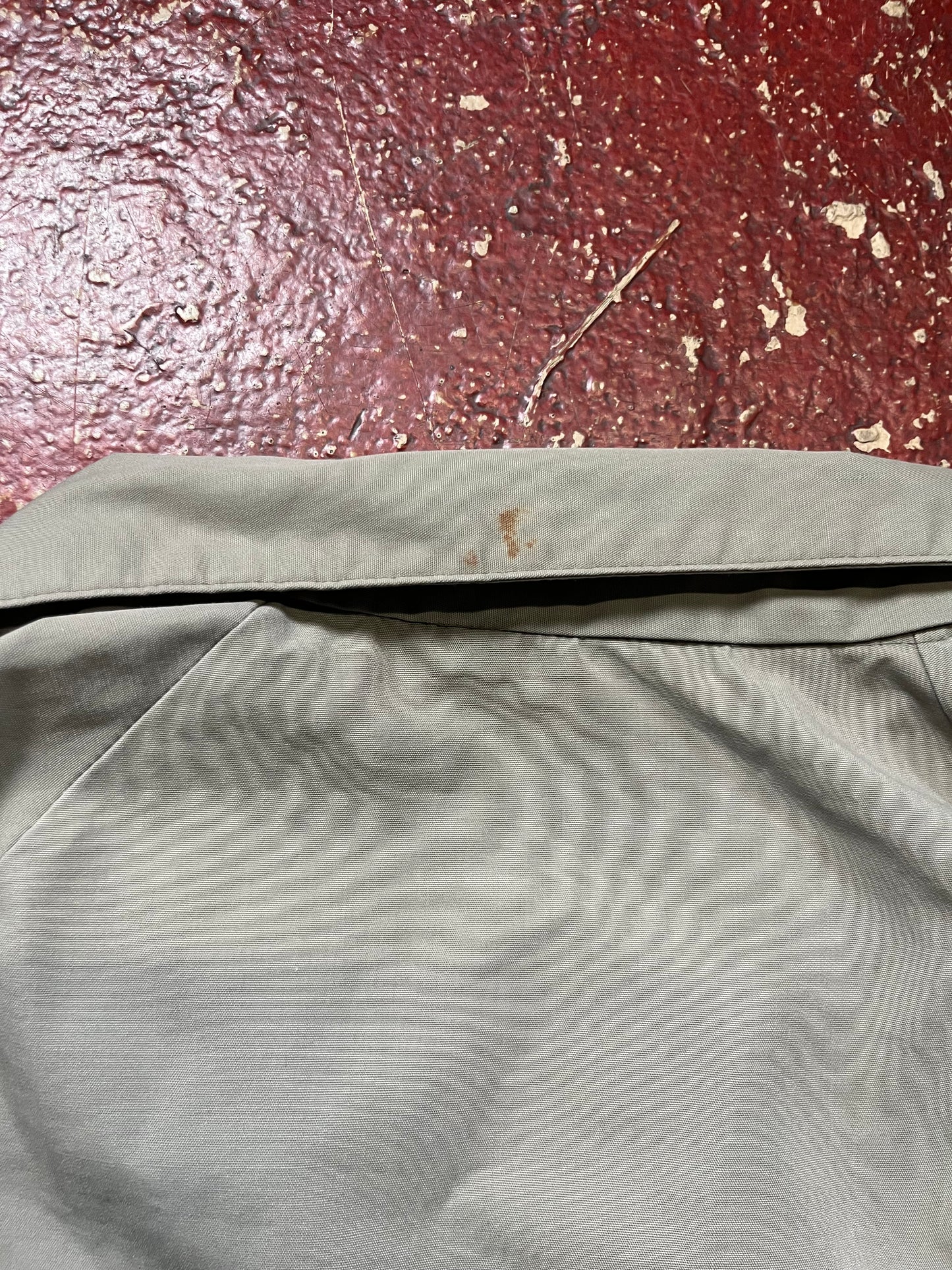 70s Towncraft Grey Jacket