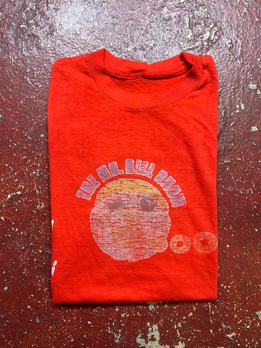 70s Mr Bill Show Tee