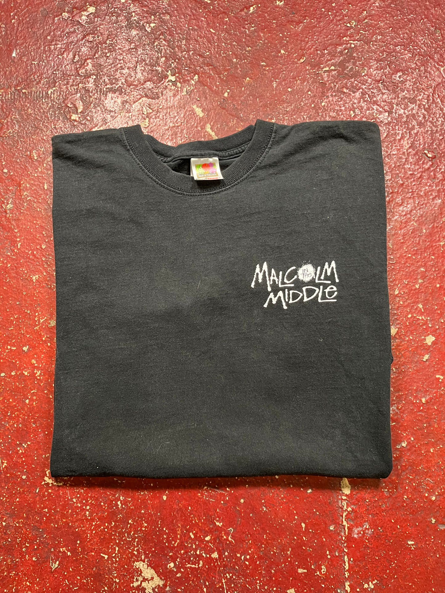 90s Malcolm In The Middle Tee