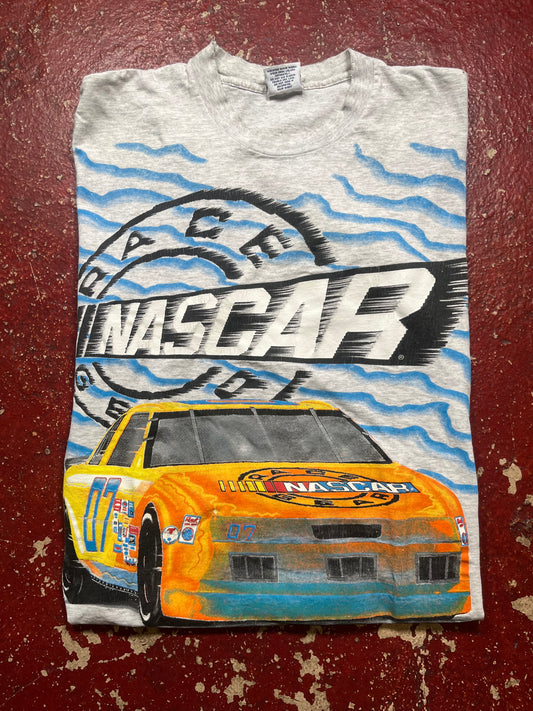 1996 Nascar AOP Tee