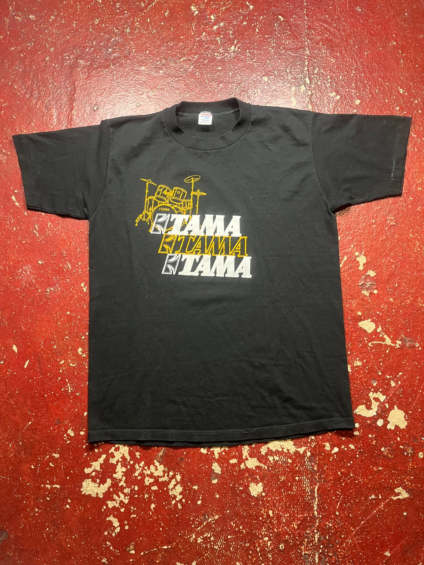 80s Tama Tee