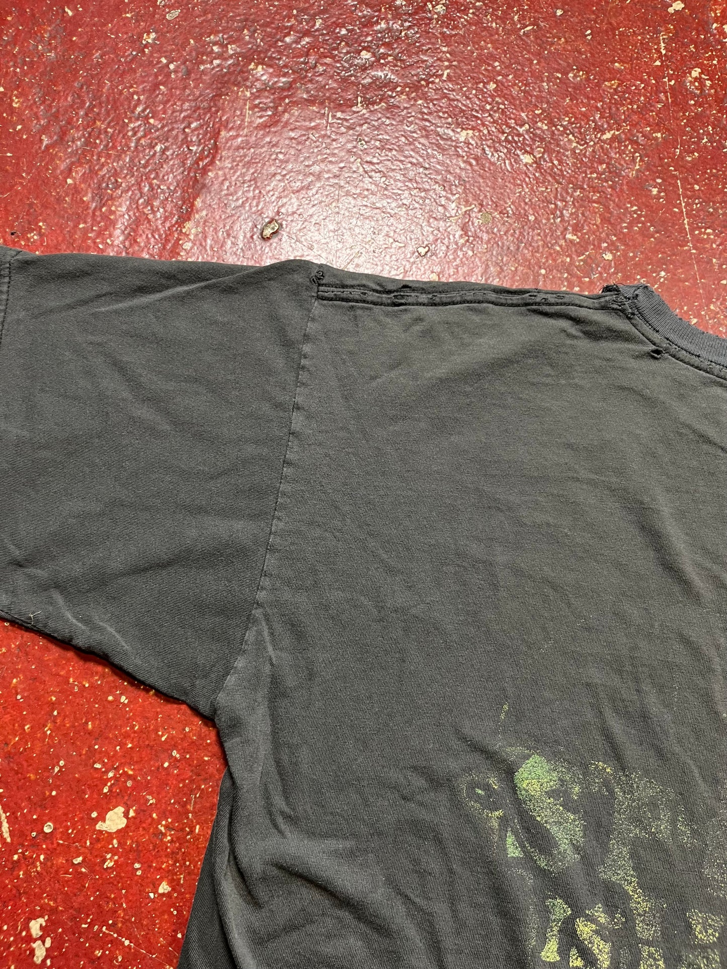 90s Slayer “Sport Is War” Tee