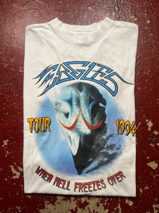1994 Eagles “Hell Freezes Over” Tee