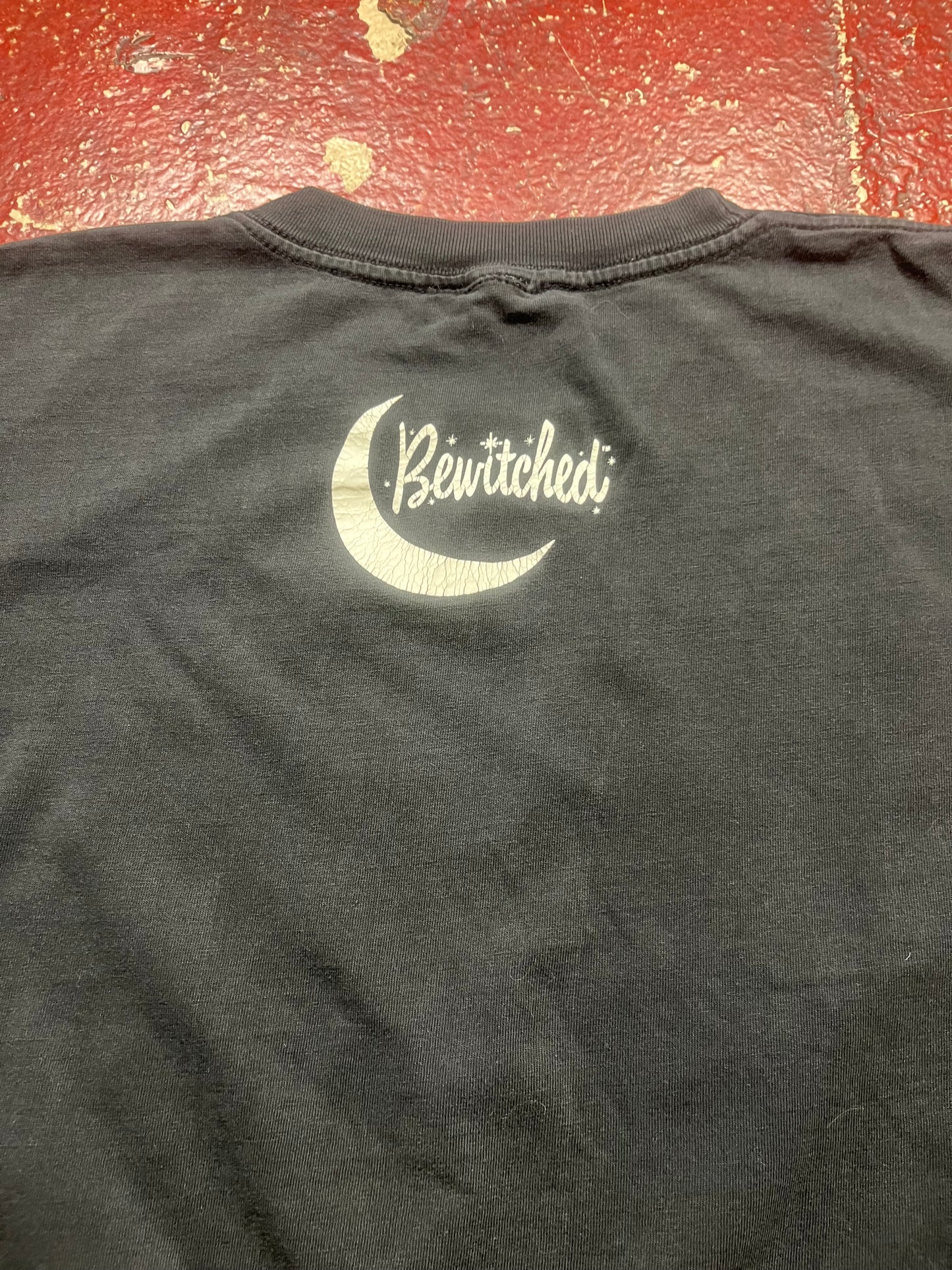 1997 Bewitched Tee