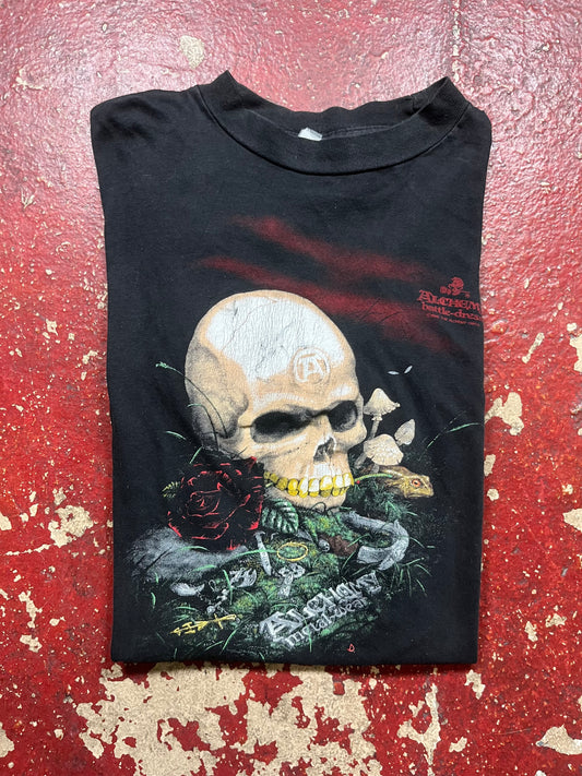 90s Alchemy Metal Wear Tee