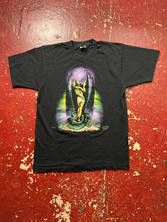 1986 Boris Vallejo Tee