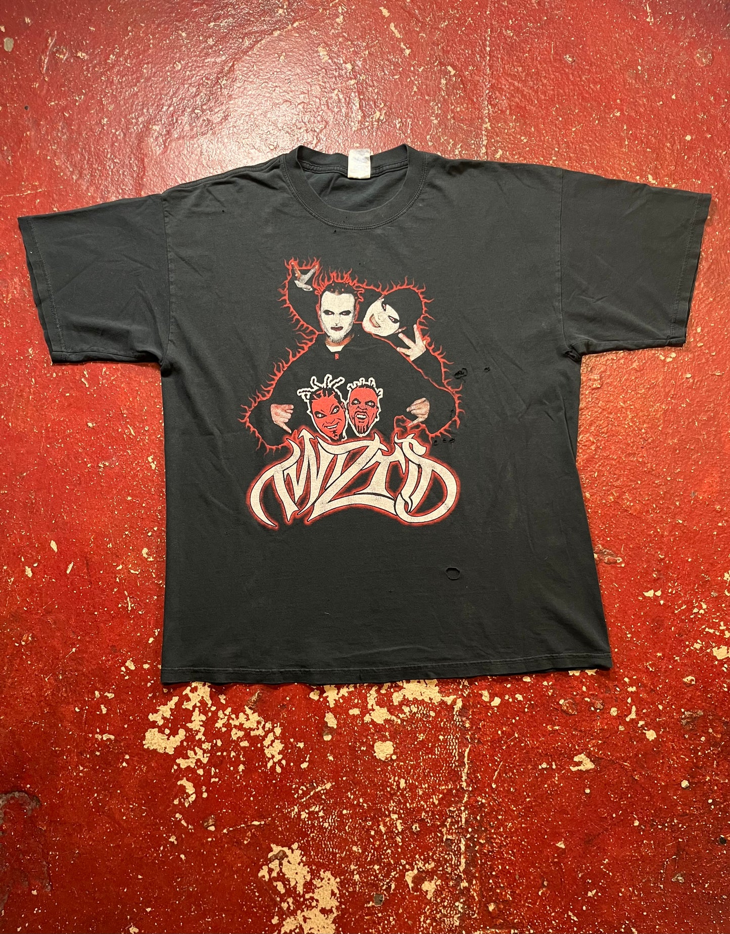 00s Twiztid Tee