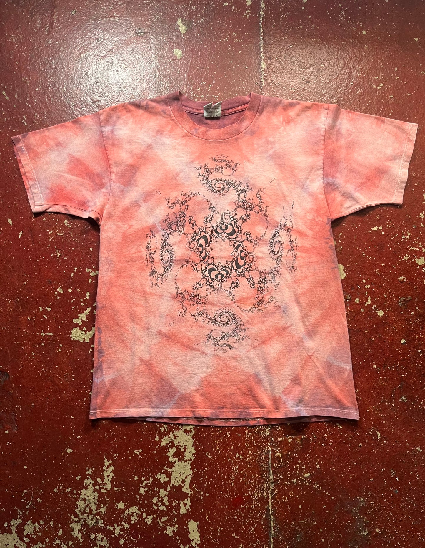 90s Dalmar Fractal Tee