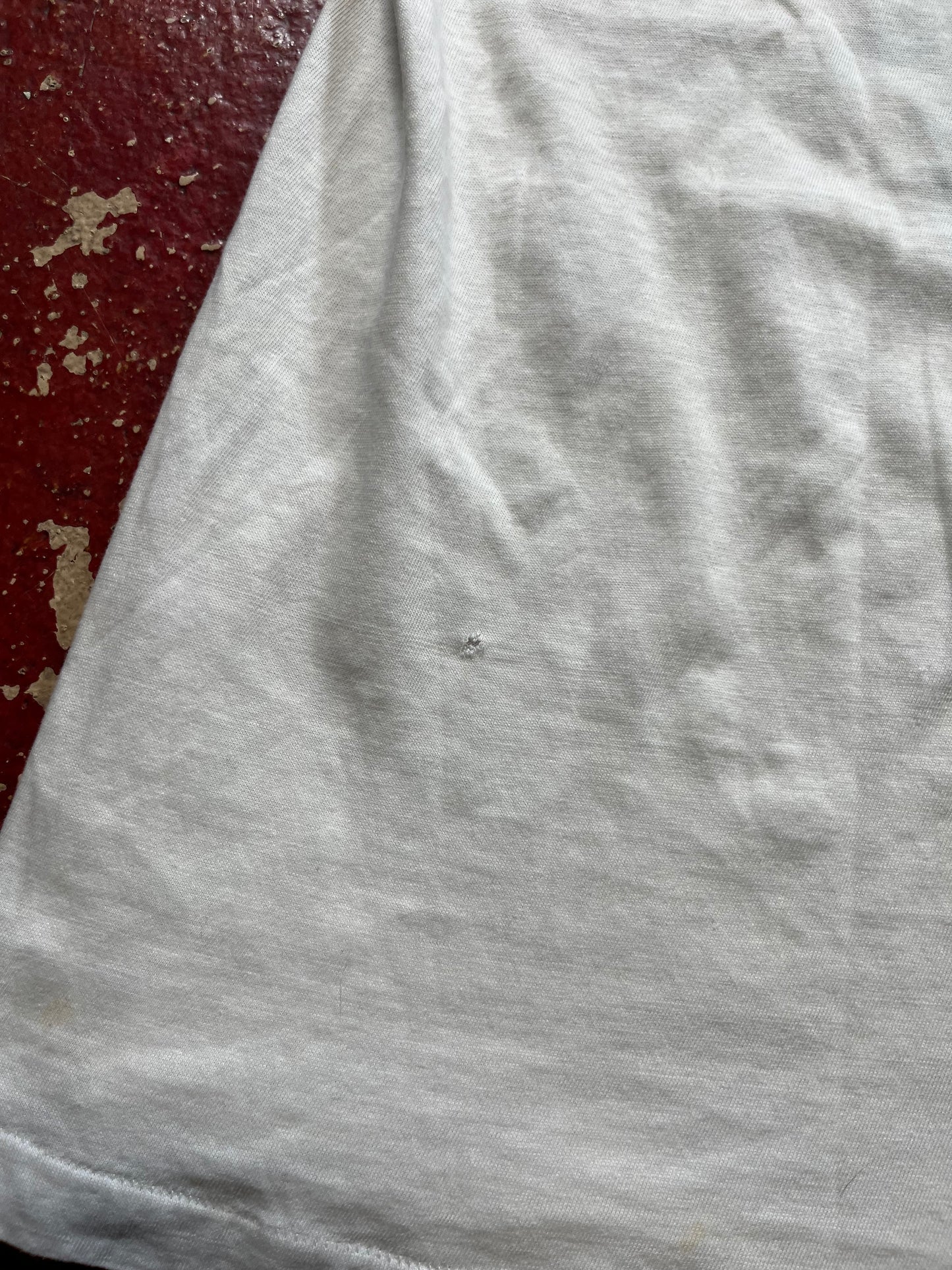 1983 I Hate Seagulls Tee