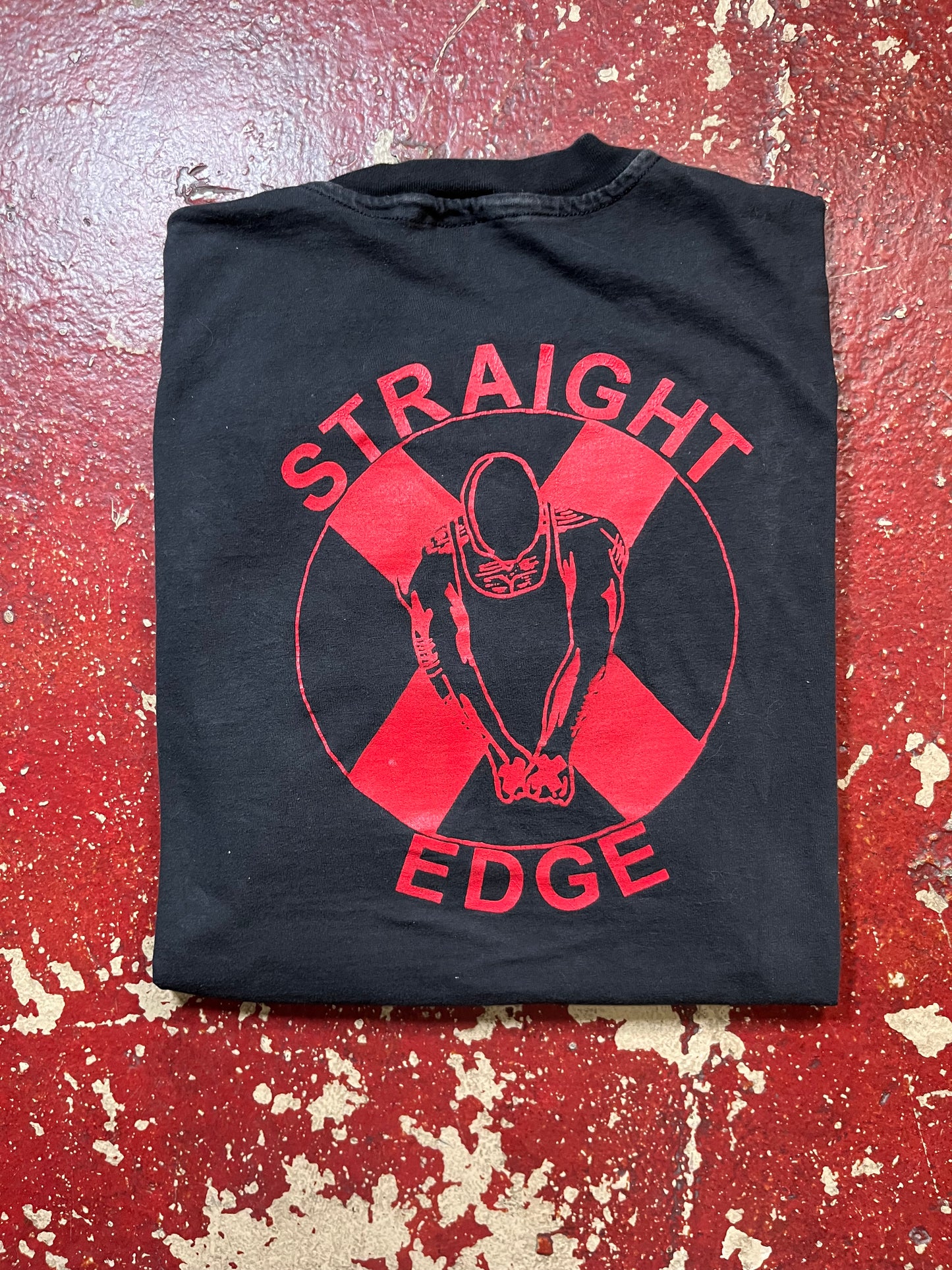 90s Exempt Ocse Tee