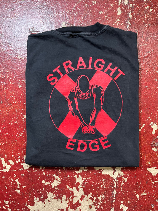 90s Exempt Ocse Tee