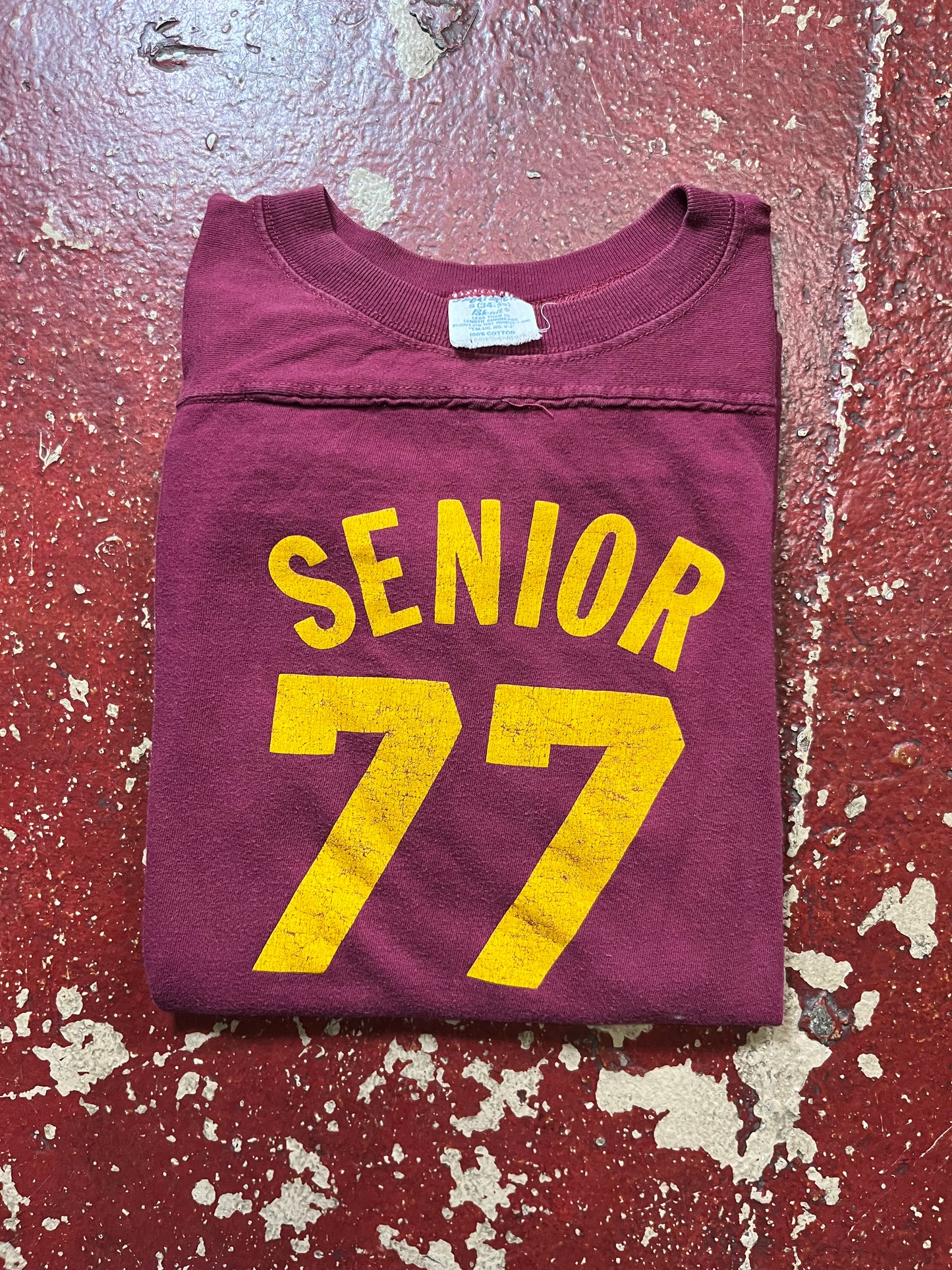 70s Hazelwood East Shirt