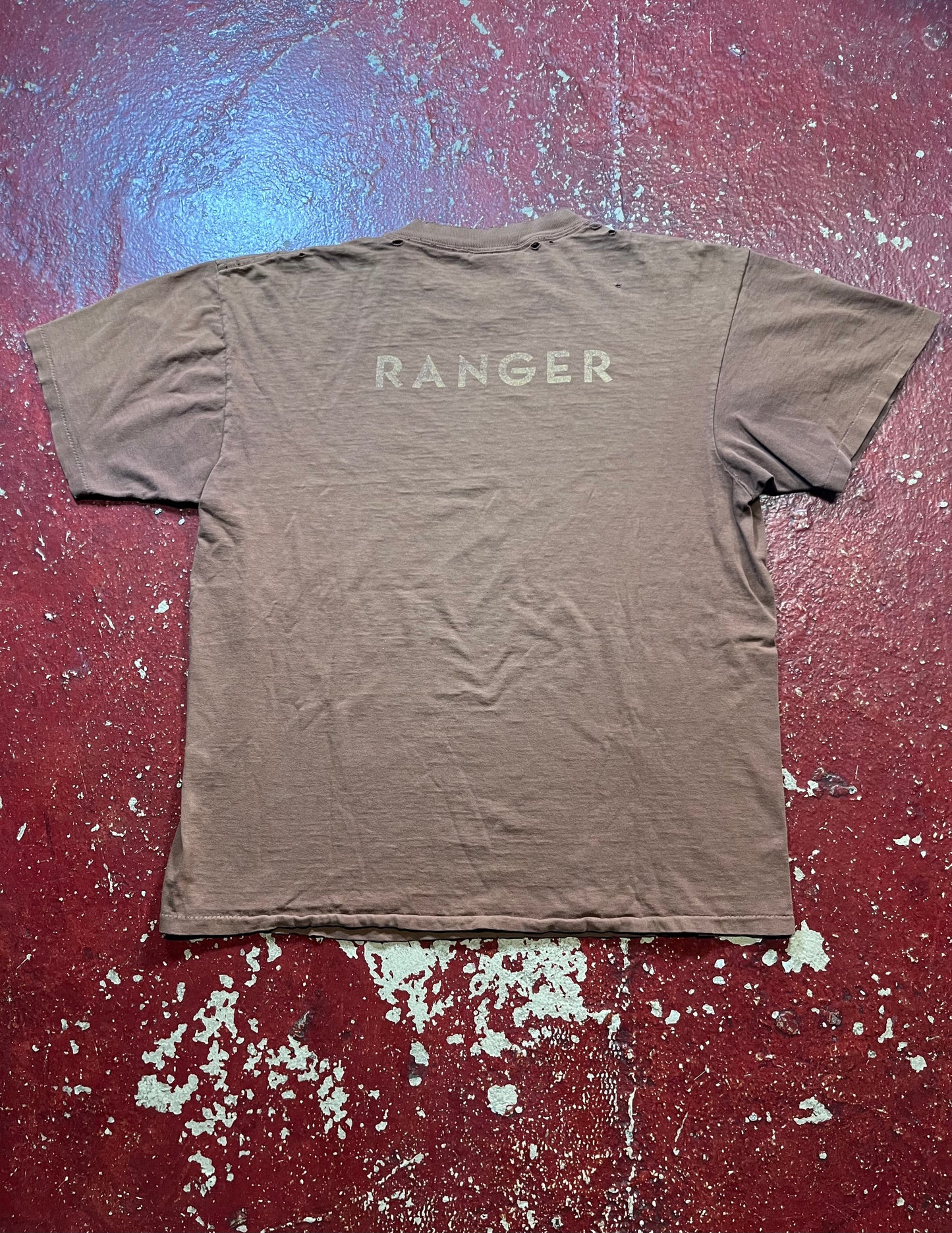 90s Phish “Gamehendge” Tee