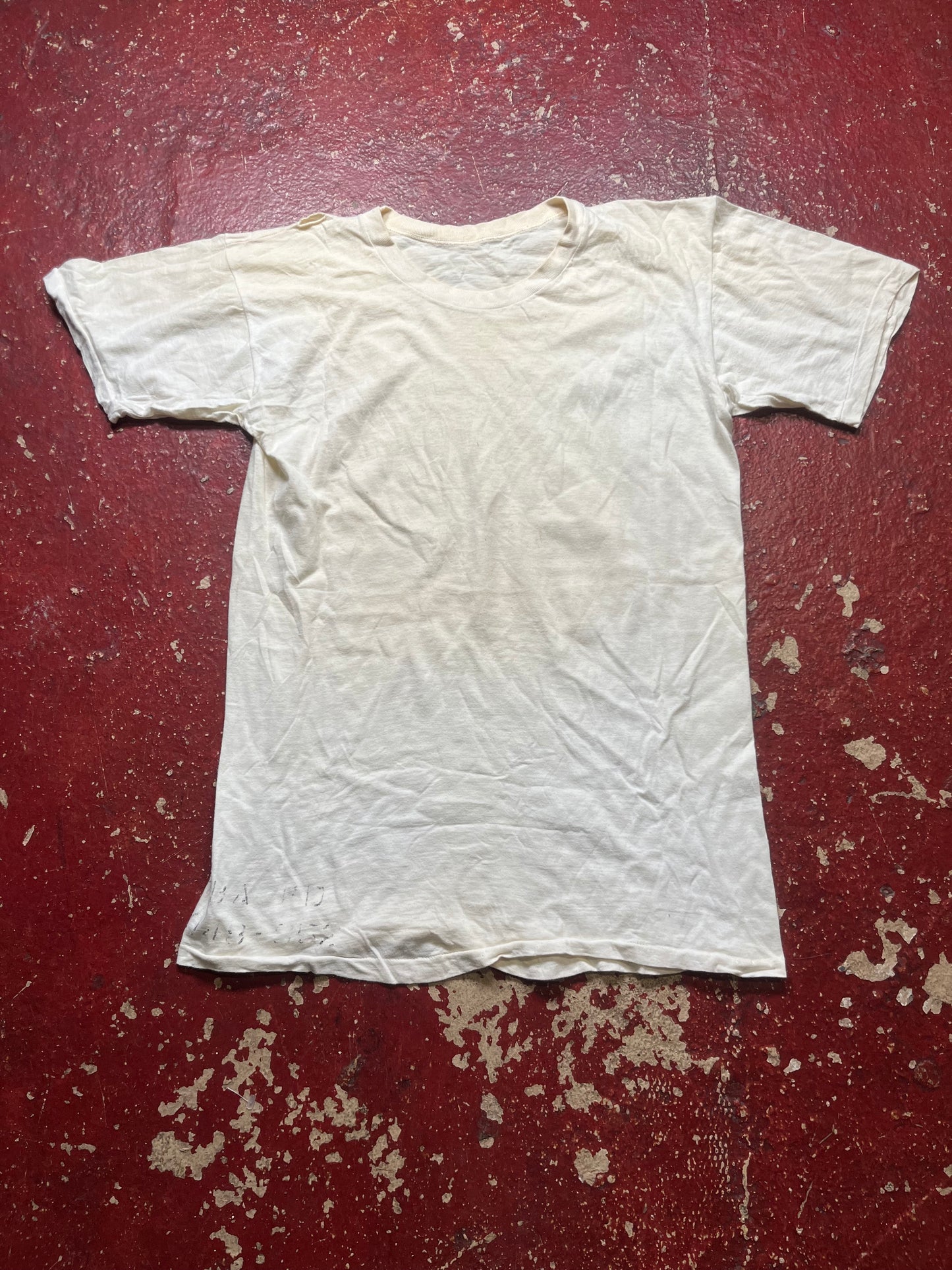 50s Stencil Tee