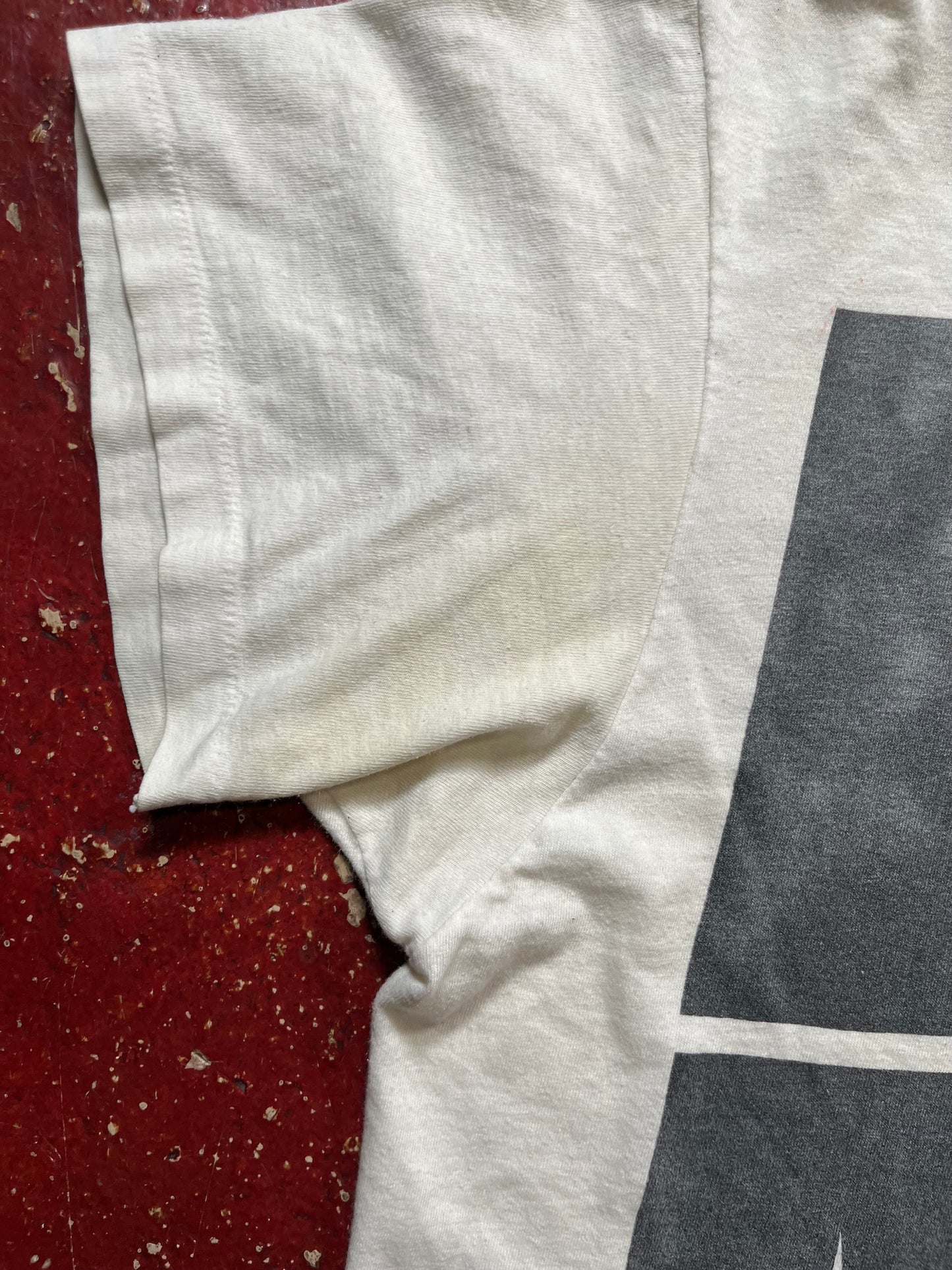 1990 Bell Biv DeVoe “Do Me” Tee