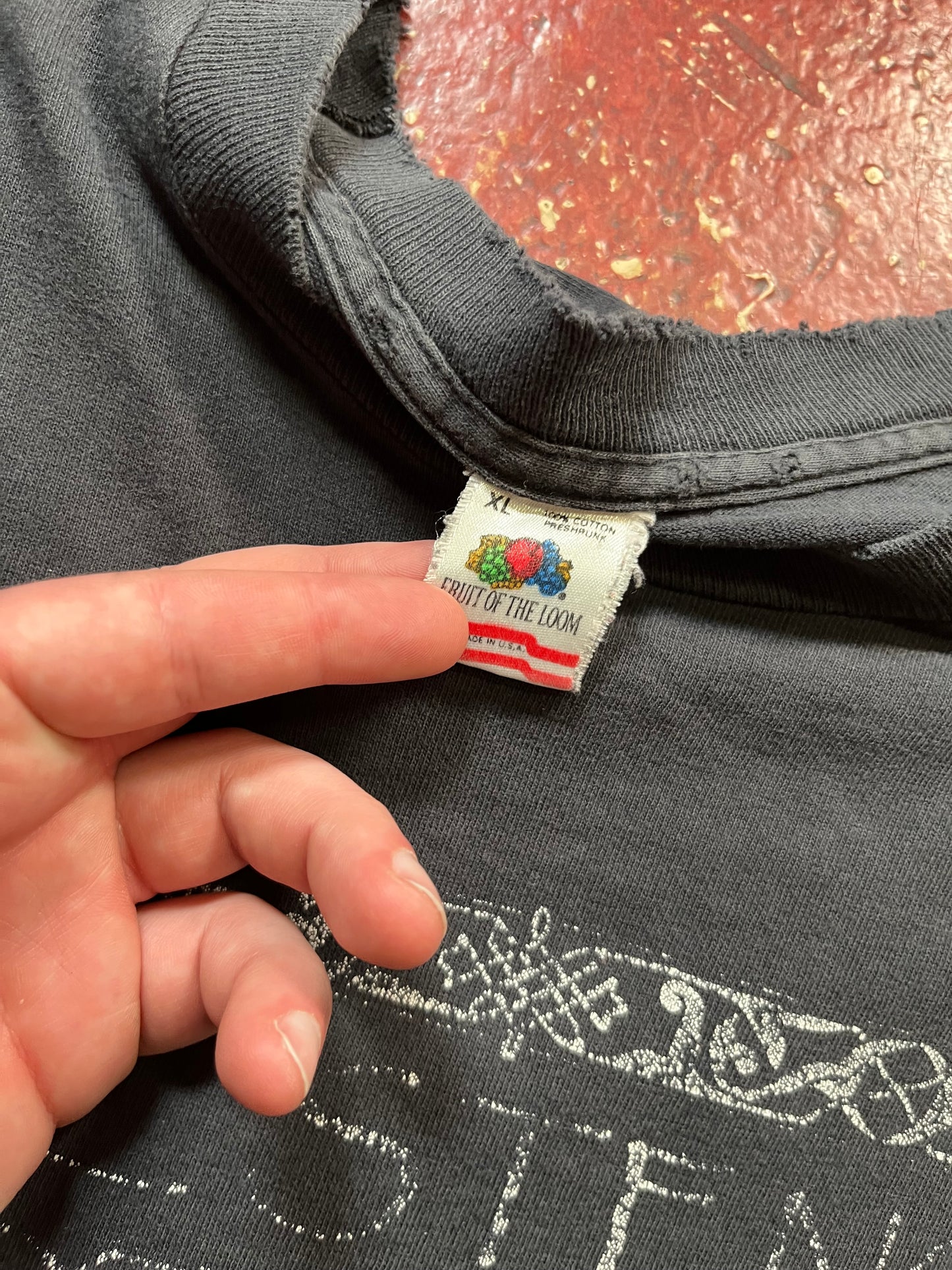 90s The Stench Tee